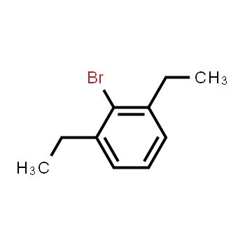 65232-57-7 | 2-bromo-1,3-diethylbenzene