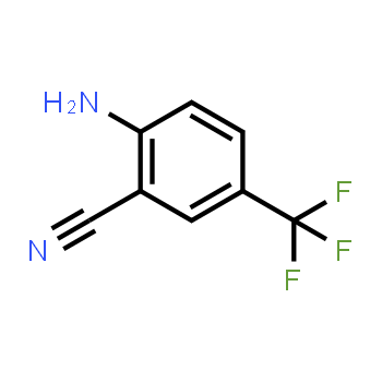 6526-08-5 | 2-Amino-5-(trifluoromethyl)benzonitrile