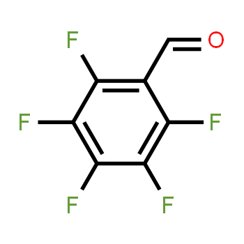 653-37-2 | 2,3,4,5,6-Pentafluorobenzaldehyde