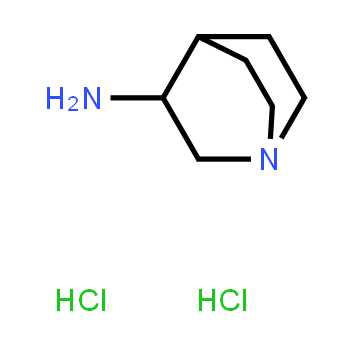 6530-09-2 | 3-Aminoquinuclidine dihydrochloride