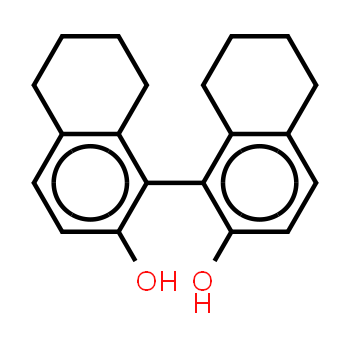 65355-00-2 | (S)-5,5',6,6',7,7',8,8'-octahydro-[1,1'-binaphthalene]-2,2'-diol