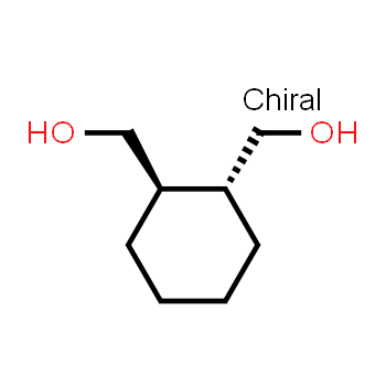 65376-05-8 | (1R,2R)-1,2-Cyclohexanedimethanol