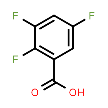 654-87-5 | 2,3,5-Trifluorobenzoic acid