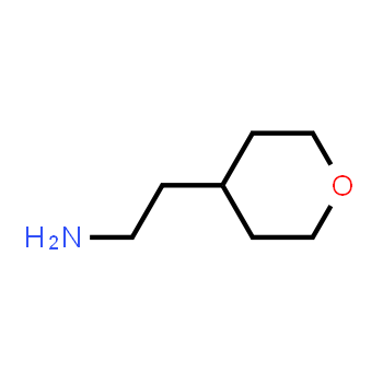 65412-03-5 | 4-(2-Aminoethyl)tetrahydropyran