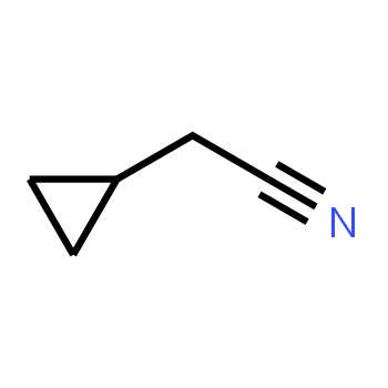 6542-60-5 | Cyclopropylacetonitrile