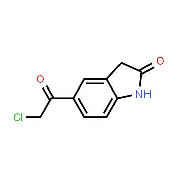 65435-04-3 | 5-Chloroacetyloxindole