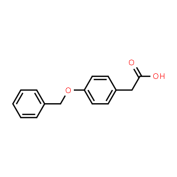 6547-53-1 | 4-Benzyloxyphenylacetic acid