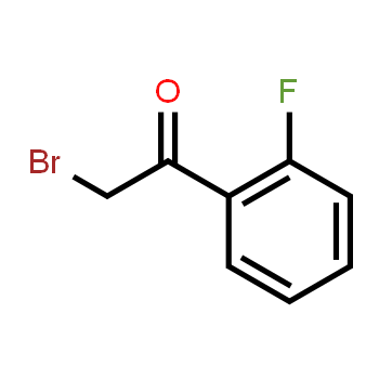 655-15-2 | 2-BROMO-2'-FLUOROACETOPHENONE