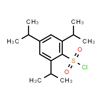 6553-96-4 | 2,4,6-Triisopropylbenzenesulfonyl chloride