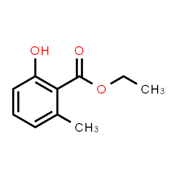 6555-40-4 | Ethyl 2-hydroxy-6-methylbenzoate