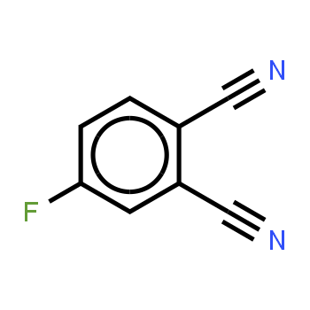 65610-14-2 | 4-Fluorophthalodinitrile