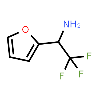 65686-90-0 | 2,2,2-TRIFLUORO-1-FURAN-2-YL-ETHYLAMINE