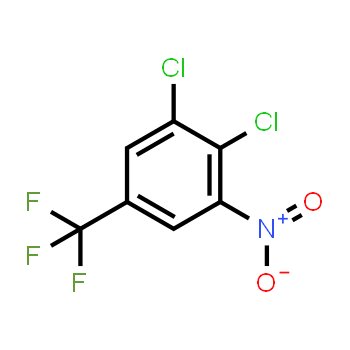 657-02-3 | 4,5-Dichloro-3-nitrobenzotrifluoride