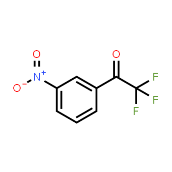 657-15-8 | 3'-Nitro-2,2,2-trifluoroacetophenone