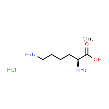 657-27-2 | L-Lysine hydrochloride