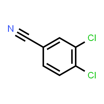 6574-99-8 | 3,4-Dichlorobenzonitrile