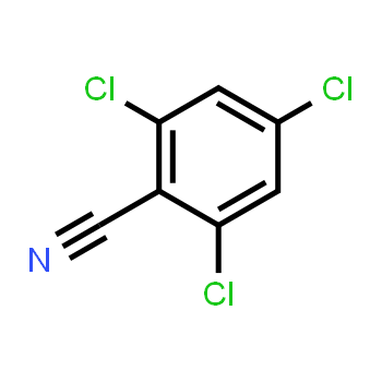 6575-05-9 | 2,4,6-Trichlorobenzonitrile