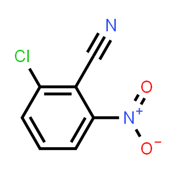 6575-07-1 | 2-Chloro-6-nitrobenzonitrile