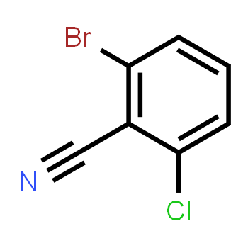 6575-08-2 | 2-Bromo-6-chlorobenzonitrile