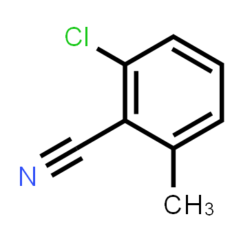 6575-09-3 | 2-Chloro-6-methylbenzonitrile