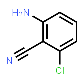 6575-11-7 | 2-Amino-6-chlorobenzonitrile