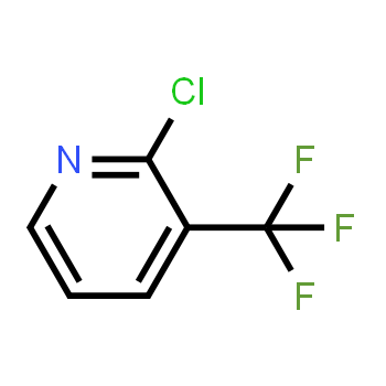 65753-47-1 | 2-Chloro-3-(trifluoromethyl)pyridine