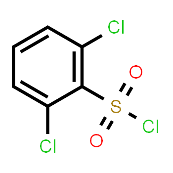 6579-54-0 | 2,6-Dichlorobenzenesulfonyl chloride