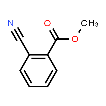 6587-24-2 | Methyl 2-cyanobenzoate