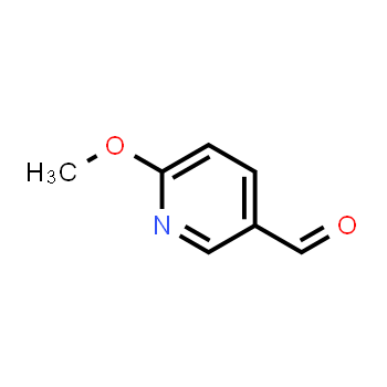 65873-72-5 | 6-Methoxy-3-pyridinecarboxaldehyde