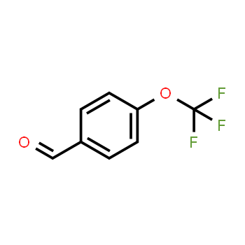 659-28-9 | 4-(Trifluoromethoxy)benzaldehyde