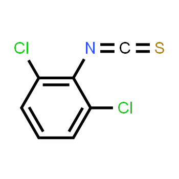 6590-95-0 | 2,6-Dichlorophenyl isothiocyanate