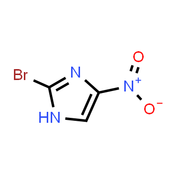 65902-59-2 | 2-Bromo-4-nitroimidazole