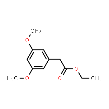 65976-77-4 | Ethyl 3,5-dimethoxyphenylacetate