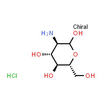 66-84-2 | Glucosamine hydrochloride