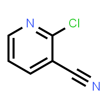 6602-54-6 | 2-Chloro-3-cyanopyridine