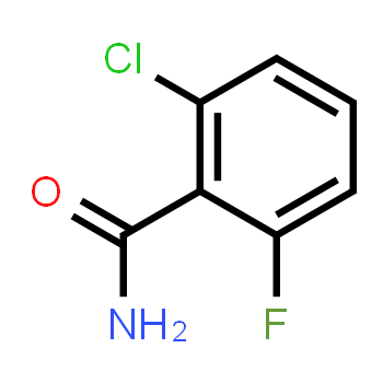 66073-54-9 | 2-Chloro-6-fluorobenzamide