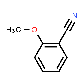 6609-56-9 | 2-Methoxybenzonitrile