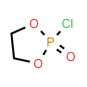 6609-64-9 | 2-chloro-1,3,2-dioxaphospholane 2-oxide