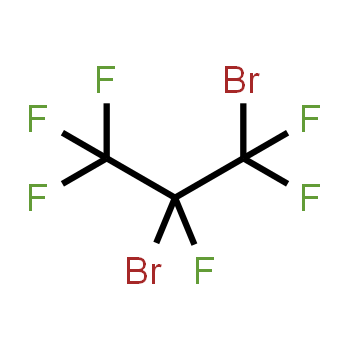 661-95-0 | 1,2-Dibromohexafluoropropane