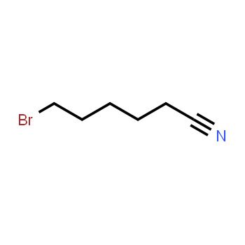 6621-59-6 | 6-Bromohexanonitrile