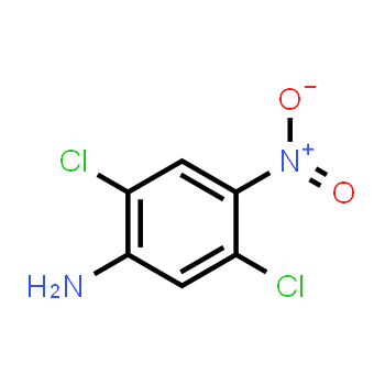 6627-34-5 | 2,5-Dichloro-4-nitroaniline