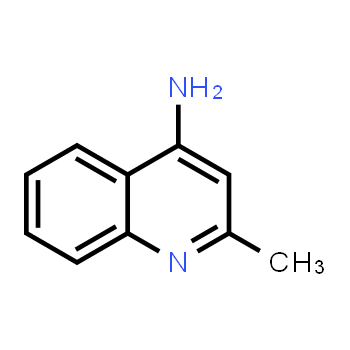 6628-04-2 | 4-Amino-2-methylquinoline