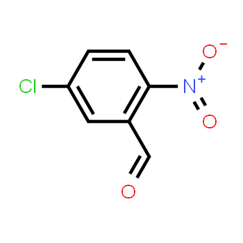 6628-86-0 | 5-Chloro-2-nitrobenzaldehyde