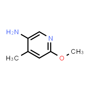 6635-91-2 | 5-Amino-2-methoxy-4-picoline