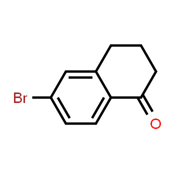 66361-67-9 | 6-bromo-3,4-dihydronaphthalen-1(2H)-one