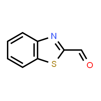 6639-57-2 | Benzothiazole-2-carboxaldehyde