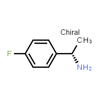 66399-30-2 | (S)-1-(4-Fluorophenyl)ethylamine