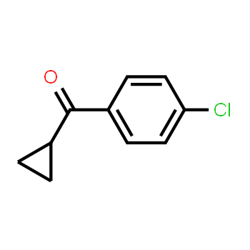 6640-25-1 | 4-Chlorophenyl cyclopropyl ketone