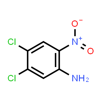 6641-64-1 | 4,5-Dichloro-2-nitroaniline