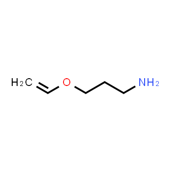 66415-55-2 | Aminopropyl vinyl ether